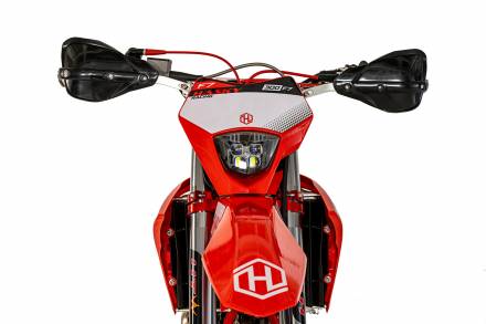 Мотоцикл Hasky F7 Racing 182MN 300cc 2023 MSD (F7)