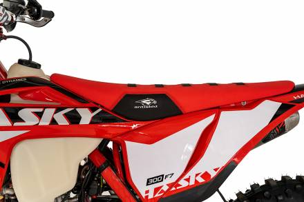 Мотоцикл Hasky F7 Racing 182MN 300cc 2023 MSD (F7)