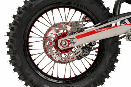Мотоцикл Hasky F7 Racing 182MN 300cc 2023 MSD (F7)