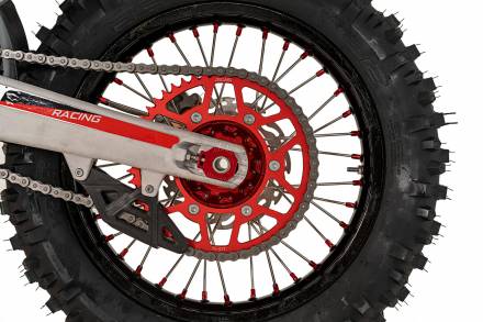 Мотоцикл Hasky F7 Racing 182MN 300cc 2023 MSD (F7)