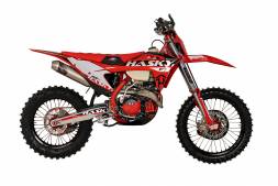 Мотоцикл Hasky F7 Racing 182MN 300cc 2023 MSD (F7)