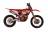 Мотоцикл Hasky F7 Racing 182MN 300cc 2023 MSD (F7)