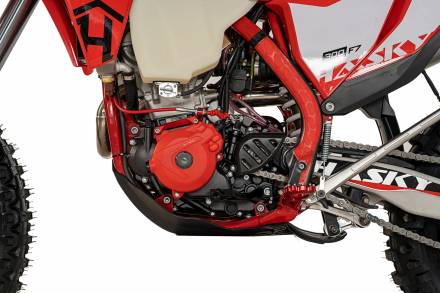 Мотоцикл Hasky F7 Racing 182MN 300cc 2023 MSD (F7)