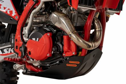 Мотоцикл Hasky F7 Racing 182MN 300cc 2023 MSD (F7)