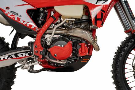 Мотоцикл Hasky F7 Racing 182MN 300cc 2023 MSD (F7)