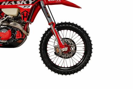 Мотоцикл Hasky F7 Racing 182MN 300cc 2023 MSD (F7)