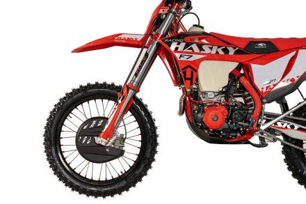 Мотоцикл Hasky F7 Racing 182MN 300cc 2023 MSD (F7)
