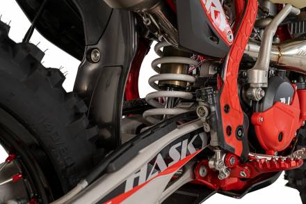 Мотоцикл Hasky F7 Racing 182MN 300cc 2023 MSD (F7)