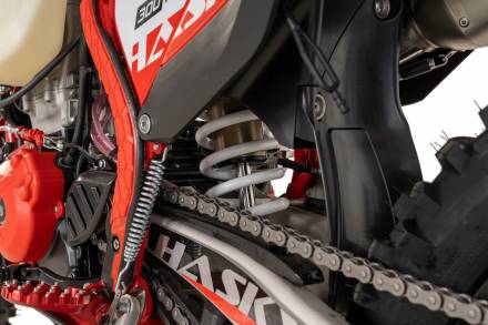 Мотоцикл Hasky F7 Racing 182MN 300cc 2023 MSD (F7)