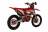Мотоцикл Hasky F7 Racing 182MN 300cc 2023 MSD (F7)