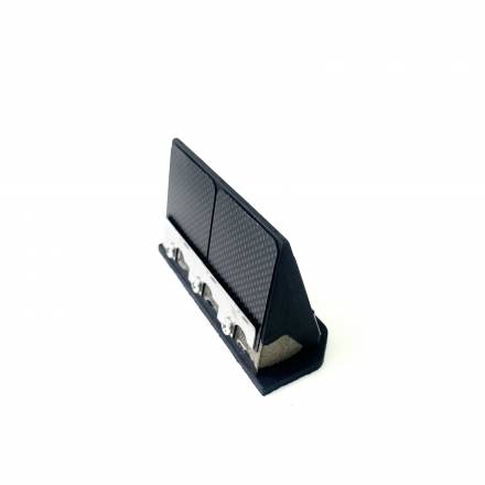 Лепестковый клапан в сборе Hasky 300 2T