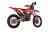 Мотоцикл Hasky F6 Pro Racing 174NB 300cc 2023 MSD (F6 pro)