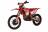 Мотоцикл Hasky F6 Pro Racing 174NB 300cc 2023 MSD (F6 pro)