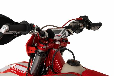 Мотоцикл Hasky F6 Pro Racing 174NB 300cc 2023 MSD (F6 pro)