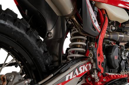 Мотоцикл Hasky F6 Pro Racing 174NB 300cc 2023 MSD (F6 pro)