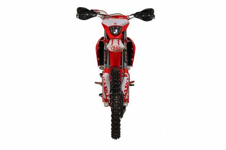 Мотоцикл Hasky F6 Pro Racing 174NB 300cc 2023 MSD (F6 pro)