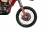 Мотоцикл Hasky F6 Pro Racing 174NB 300cc 2023 MSD (F6 pro)