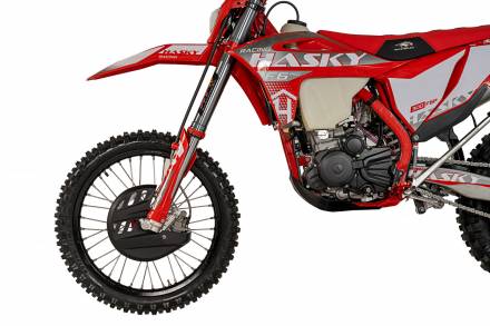 Мотоцикл Hasky F6 Pro Racing 174NB 300cc 2023 MSD (F6 pro)