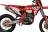 Мотоцикл Hasky F6 Pro Racing 174NB 300cc 2023 MSD (F6 pro)