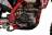 Мотоцикл Hasky F6 Pro Racing 174NB 300cc 2023 MSD (F6 pro)
