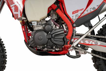 Мотоцикл Hasky F6 Pro Racing 174NB 300cc 2023 MSD (F6 pro)