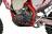 Мотоцикл Hasky F6 Pro Racing 174NB 300cc 2023 MSD (F6 pro)