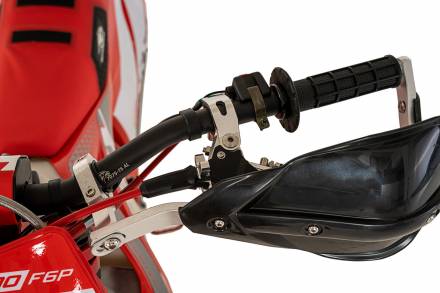 Мотоцикл Hasky F6 Pro Racing 174NB 300cc 2023 MSD (F6 pro)