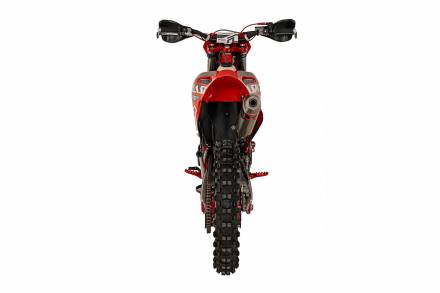 Мотоцикл Hasky F6 Pro Racing 174NB 300cc 2023 MSD (F6 pro)