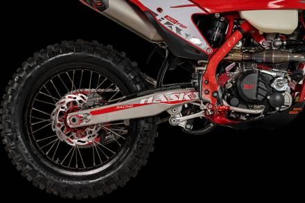 Мотоцикл Hasky F6 Pro Racing 174NB 300cc 2023 MSD (F6 pro)