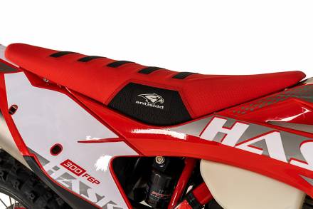 Мотоцикл Hasky F6 Pro Racing 174NB 300cc 2023 MSD (F6 pro)