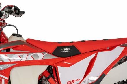 Мотоцикл Hasky F6 Pro Racing 174NB 300cc 2023 MSD (F6 pro)