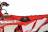 Мотоцикл Hasky F6 Pro Racing 174NB 300cc 2023 MSD (F6 pro)
