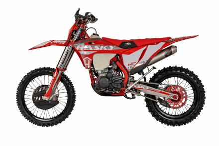 Мотоцикл Hasky F6 Pro Racing 174NB 300cc 2023 MSD (F6 pro)