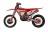 Мотоцикл Hasky F6 Pro Racing 174NB 300cc 2023 MSD (F6 pro)