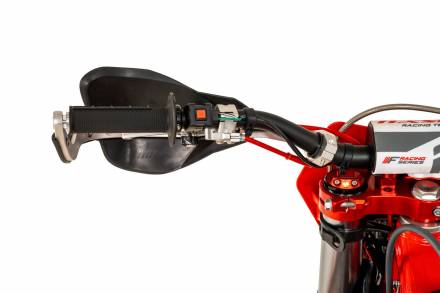Мотоцикл Hasky F6 Pro Racing 174NB 300cc 2023 MSD (F6 pro)