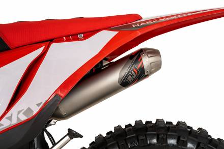 Мотоцикл Hasky F6 Pro Racing 174NB 300cc 2023 MSD (F6 pro)