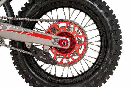Мотоцикл Hasky F6 Pro Racing 174NB 300cc 2023 MSD (F6 pro)