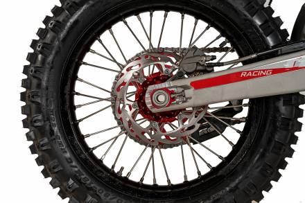 Мотоцикл Hasky F6 Pro Racing 174NB 300cc 2023 MSD (F6 pro)