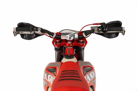 Мотоцикл Hasky F6 Pro Racing 174NB 300cc 2023 MSD (F6 pro)
