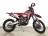 Мотоцикл Hasky F6 Pro Racing 174NB 300cc 2023 MSD (F6 pro)