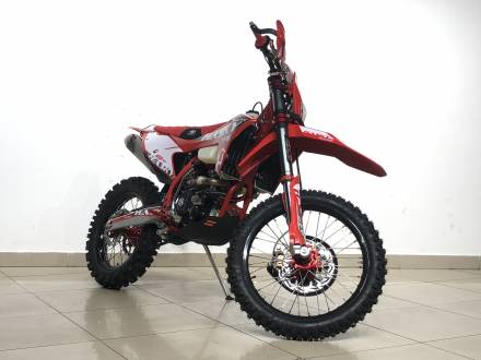 Мотоцикл Hasky F6 Pro Racing 174NB 300cc 2023 MSD (F6 pro)
