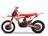 Мотоцикл Hasky F6 Pro Racing 174NB 300cc 2023 MSD (F6 pro)
