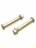 Болты прогрессии M15*100/M14*1.5 Hasky F7/F6 Pro/F6/F6L