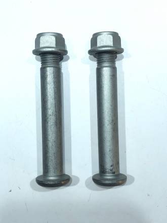 Болты прогрессии M15*100/M14*1.5 Hasky F7/F6 Pro/F6/F6L