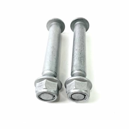 Болты прогрессии M15*100/M14*1.5 Hasky F7/F6 Pro/F6/F6L