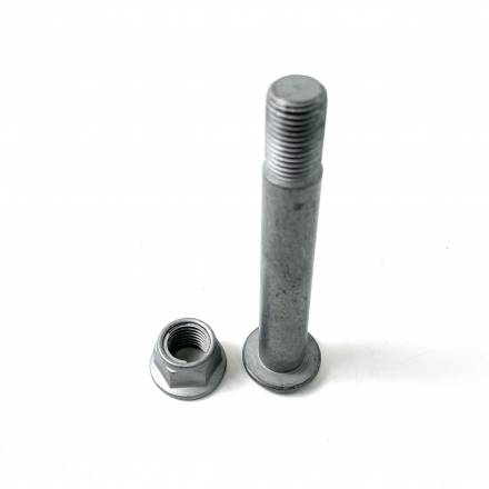 Болты прогрессии M15*100/M14*1.5 Hasky F7/F6 Pro/F6/F6L
