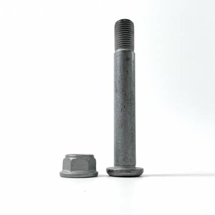 Болты прогрессии M15*100/M14*1.5 Hasky F7/F6 Pro/F6/F6L