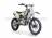 Мотоцикл эндуро ROCKOT R5S Pride (150cc, 161FMJ (CB150), 19/16) MSD