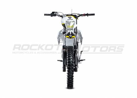 Мотоцикл эндуро ROCKOT R5S Pride (150cc, 161FMJ (CB150), 19/16) MSD