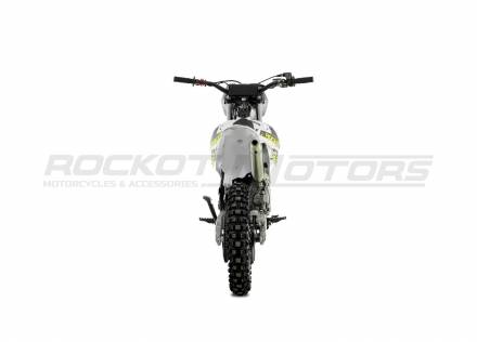 Мотоцикл эндуро ROCKOT R5S Pride (150cc, 161FMJ (CB150), 19/16) MSD